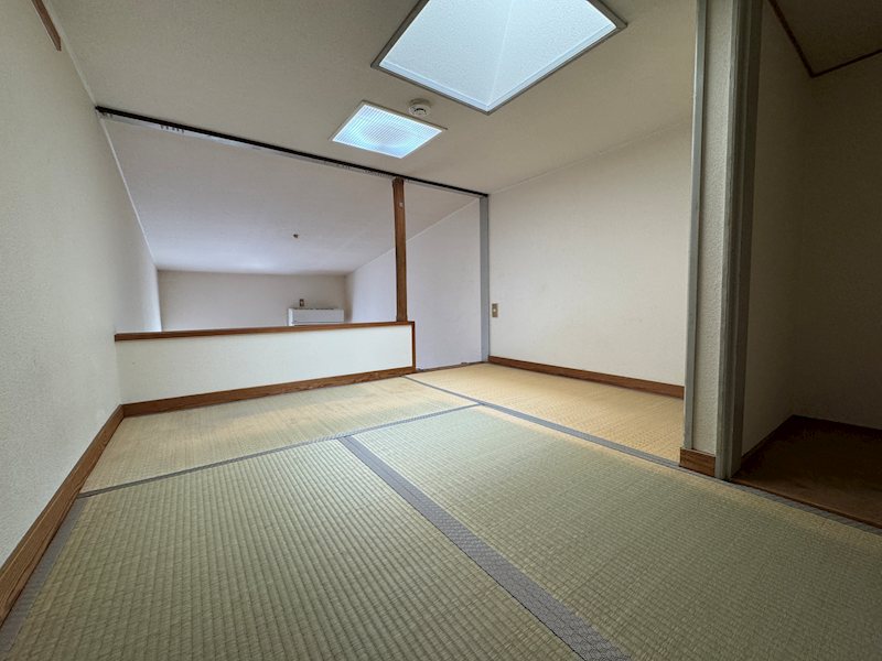 コーポ長嶺ありえすA セキュリティ