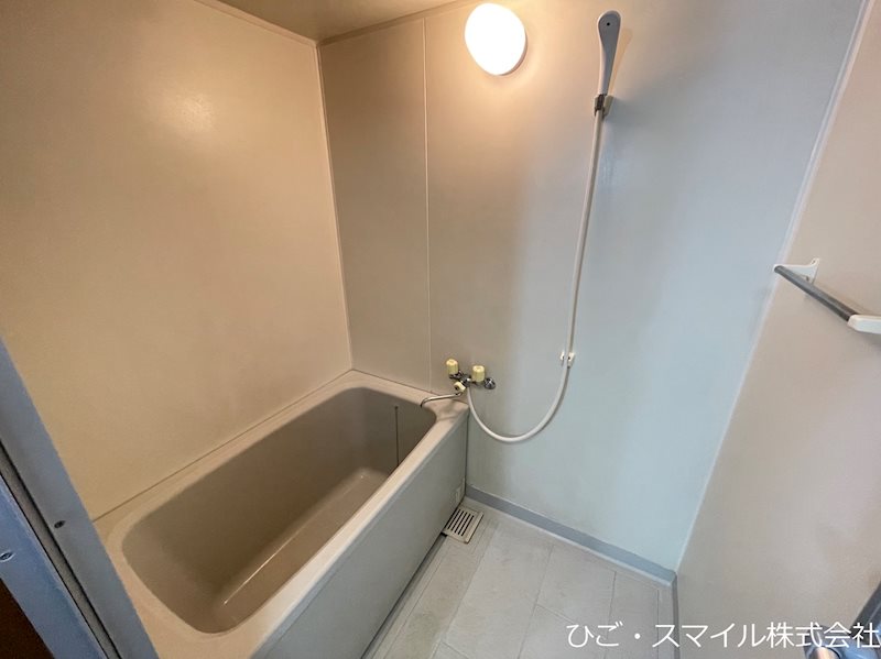 ウイング・アイ 風呂画像