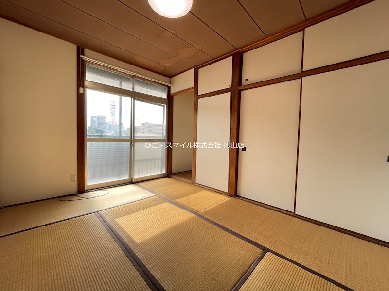 深川アパート その他部屋・スペース