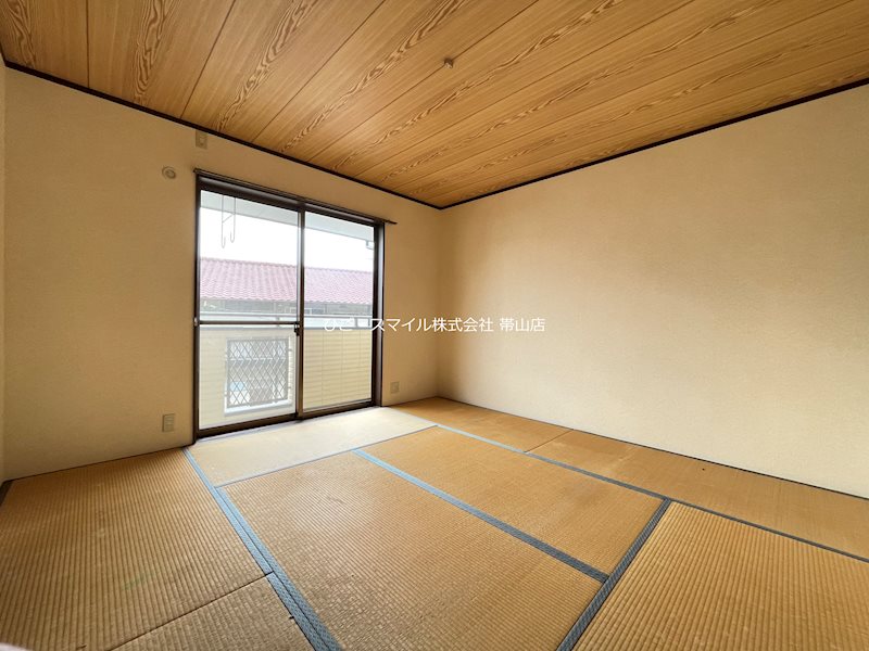 ベルフラワー保田窪 その他部屋・スペース