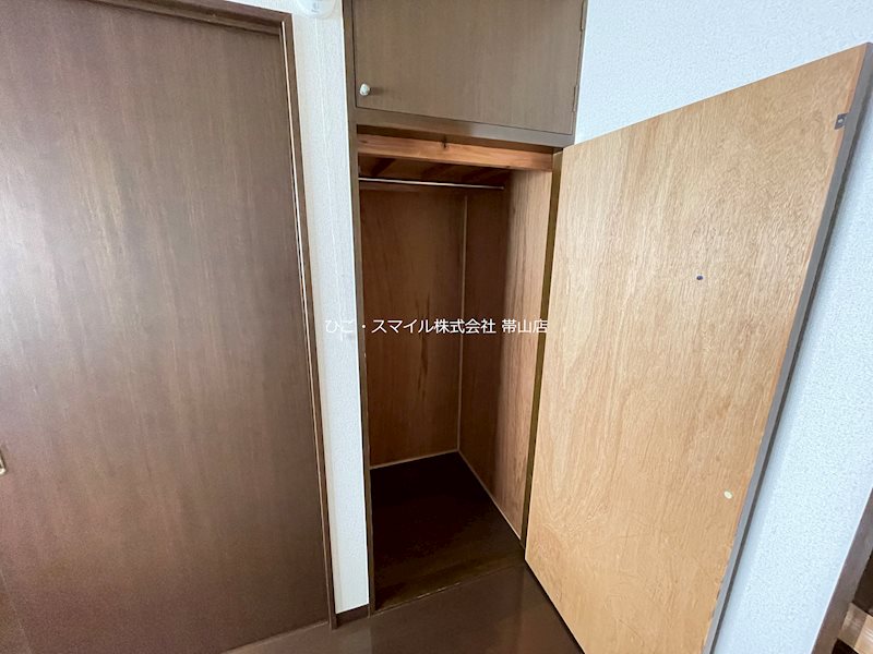 ベルフラワー保田窪 その他設備