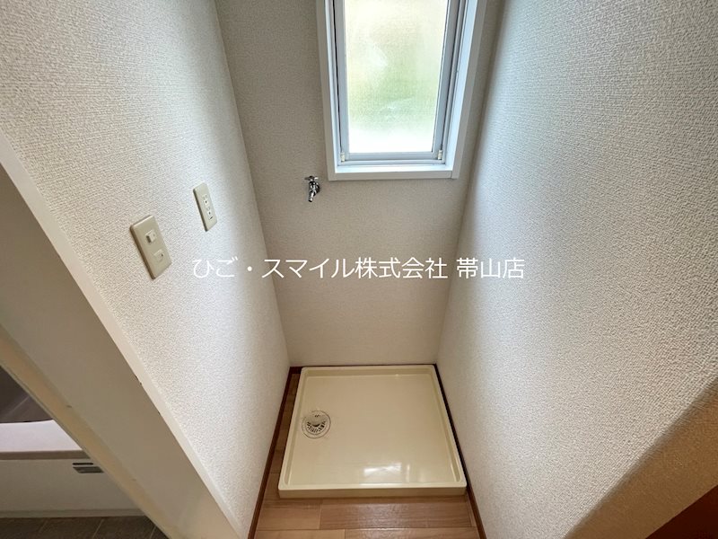 白山荘B棟 その他部屋・スペース