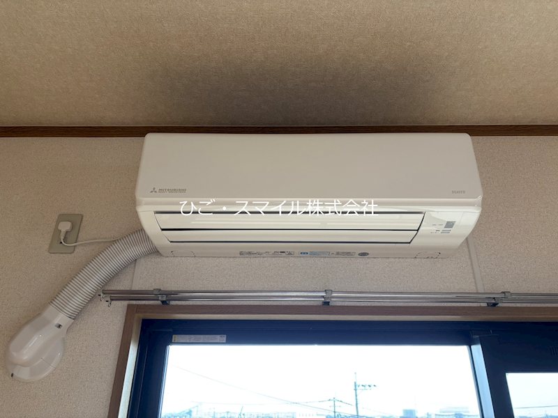 ベルメゾン長嶺 その他設備