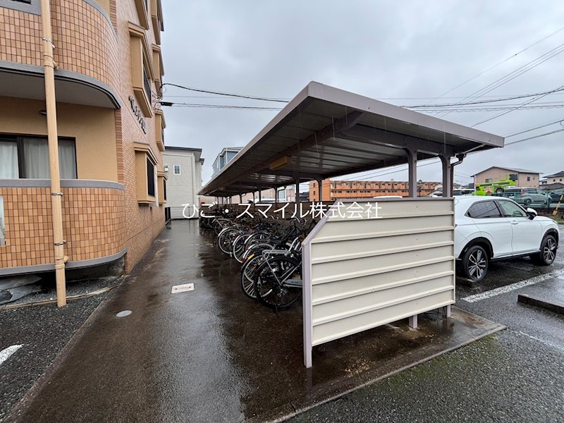 ベルメゾン長嶺 その他共有部分
