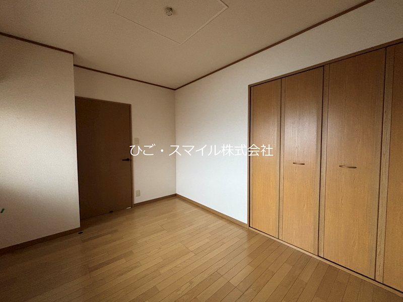 ベルメゾン長嶺 その他部屋・スペース