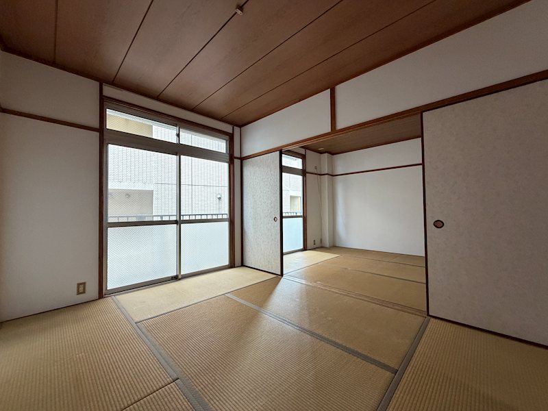 徳永ビル その他部屋・スペース