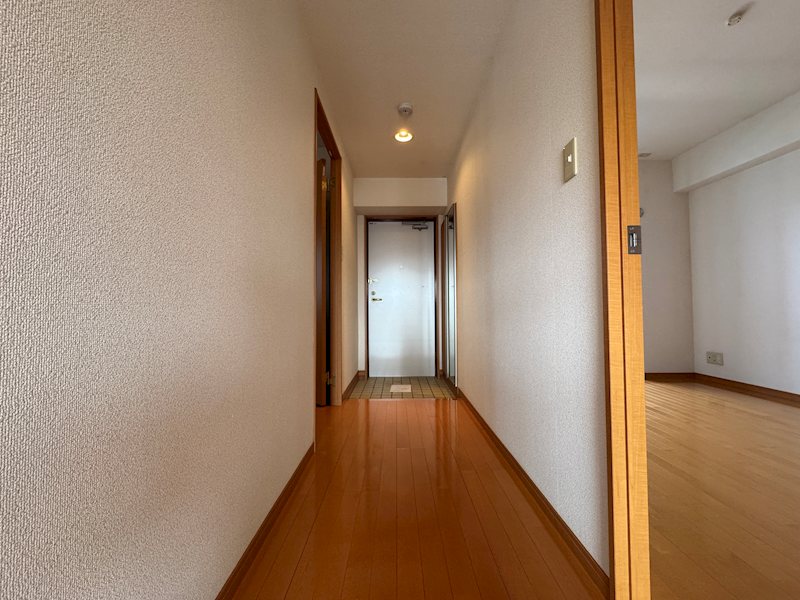 サンシャイン弓削 その他部屋・スペース