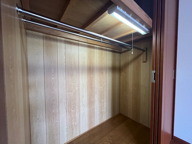 フォレスト・ワン 眺望
