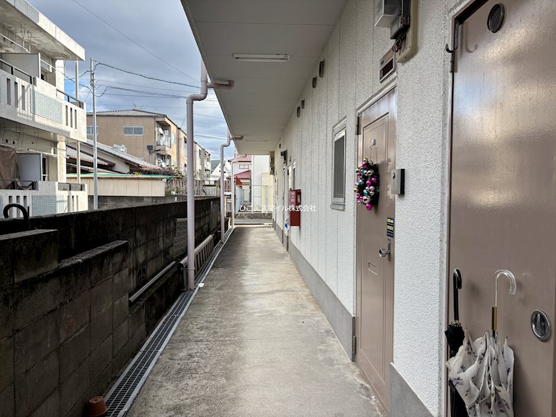 ARSOIEマンション その他共有部分