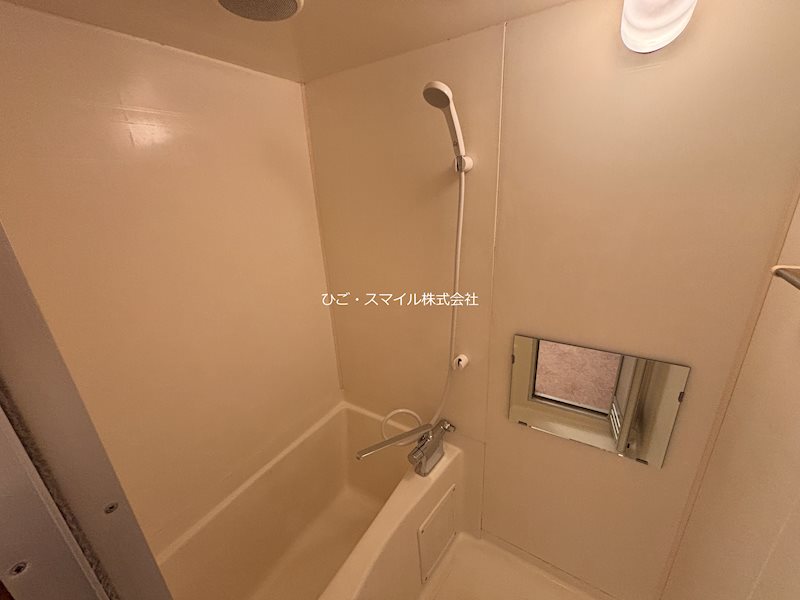 ARSOIEマンション 風呂画像