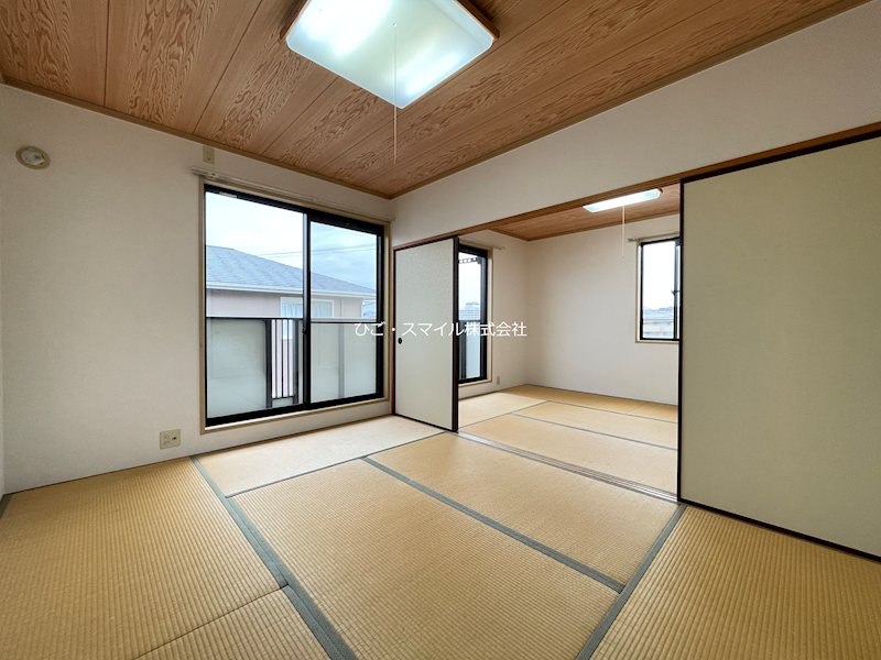 グロワールB その他部屋・スペース
