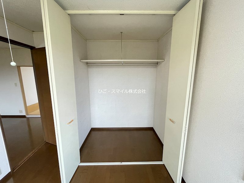 グロワールB その他設備
