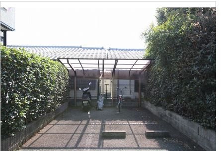 グロワールB その他共有部分