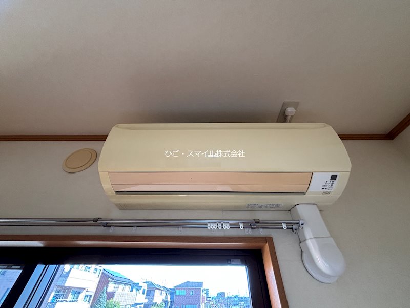 サンハウス光の森 その他設備