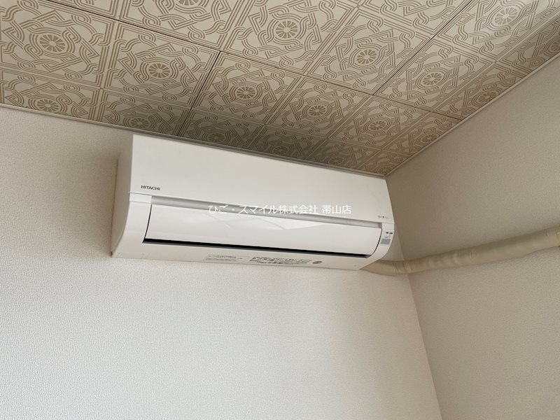 ホヨーハイツ その他設備