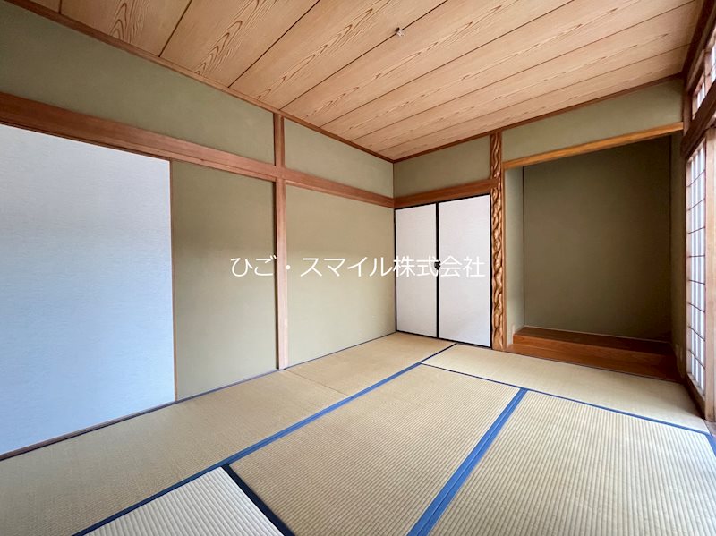 八景水谷2丁目　四宮貸家 その他部屋・スペース