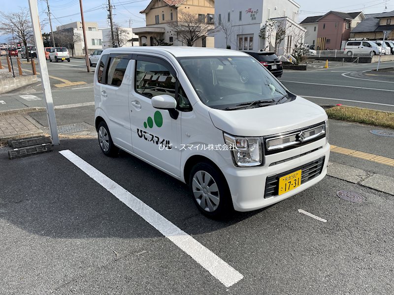 サンハウス光の森 その他共有部分