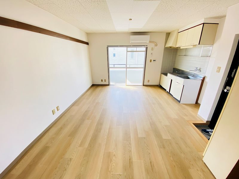 Ｓハイム その他部屋・スペース