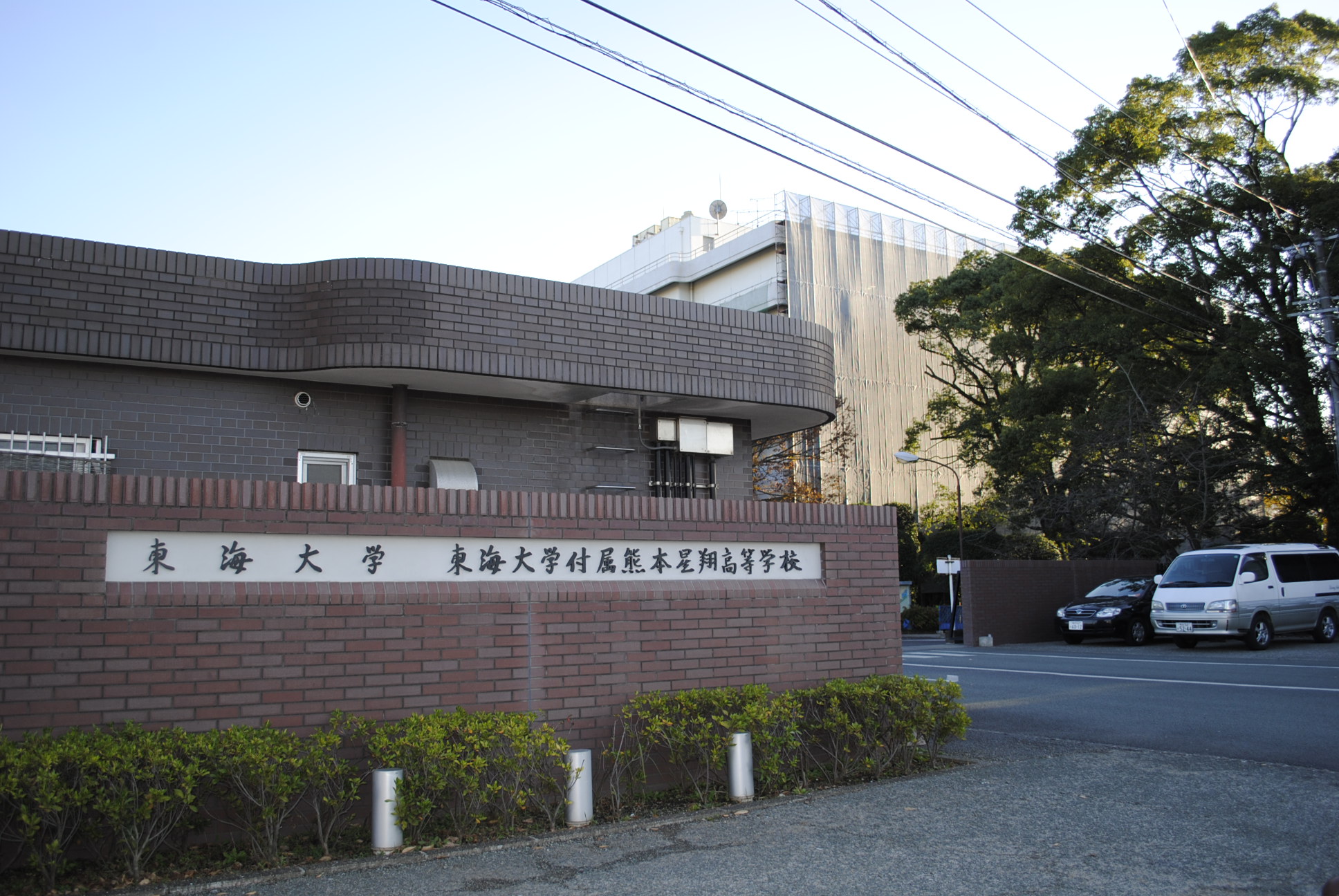 ブロッサムビル 大学・短大