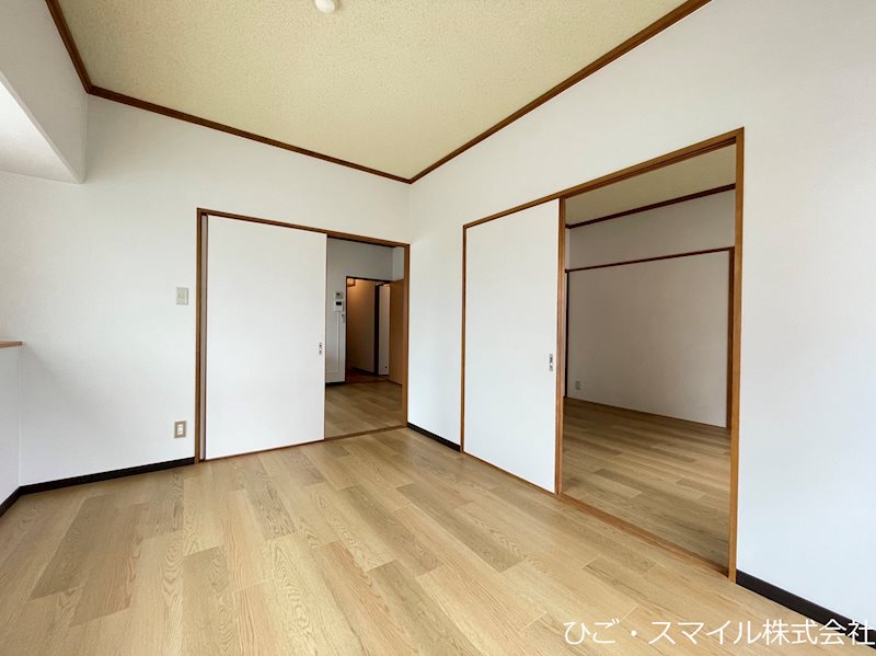 ＮＳマンション その他5