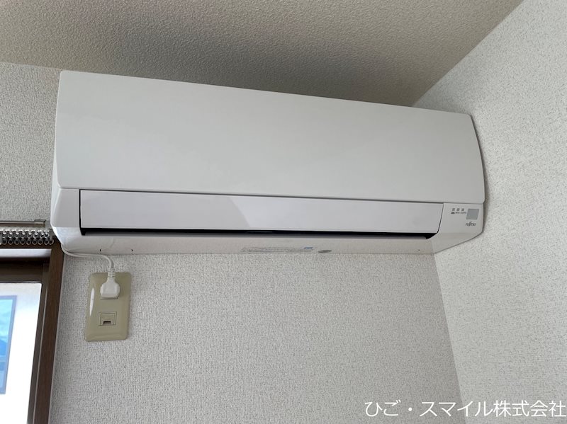 コーポぷらたなすⅡ その他設備