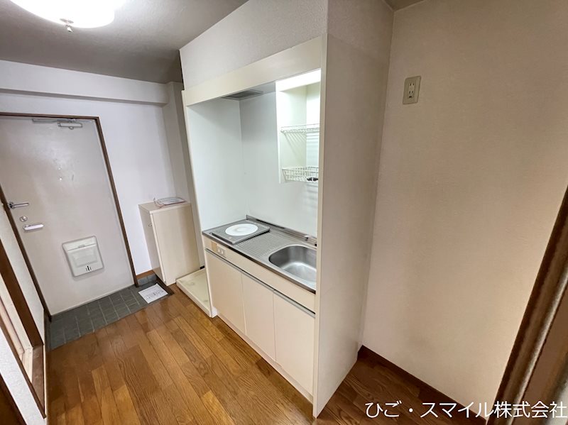 コーポぷらたなすⅡ その他部屋・スペース