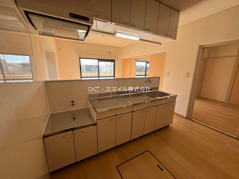 パール若杉 その他部屋・スペース