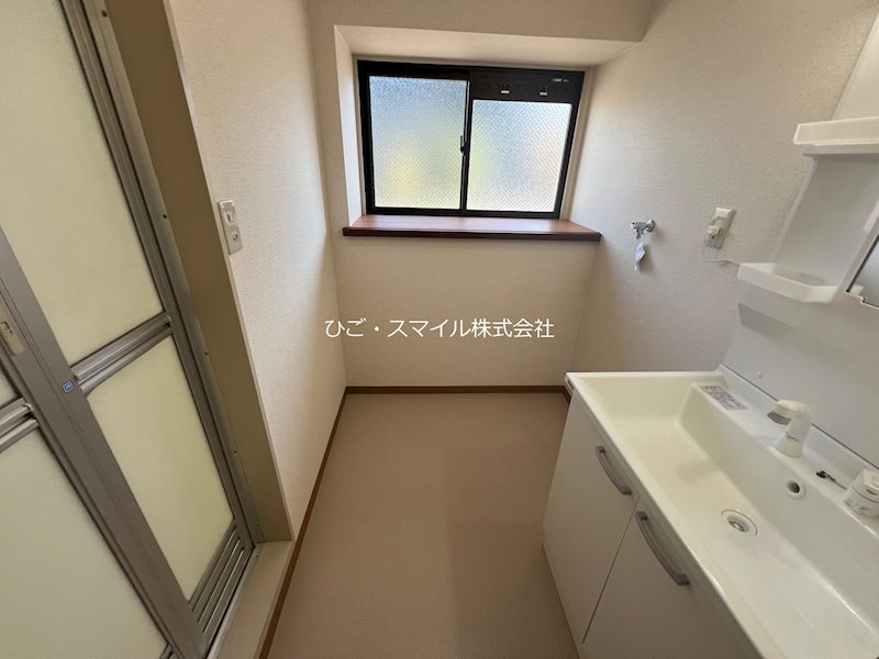 パール若杉 その他共有部分