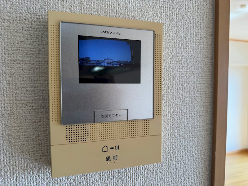 パークハウス セキュリティ
