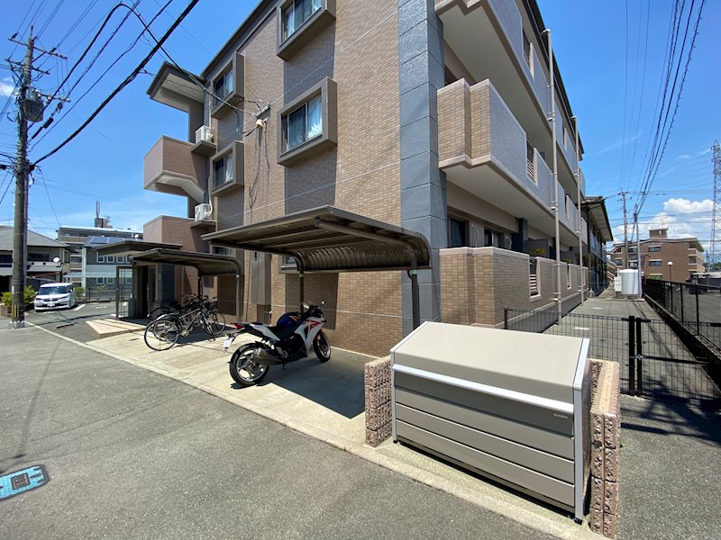 パークハウス その他共有部分