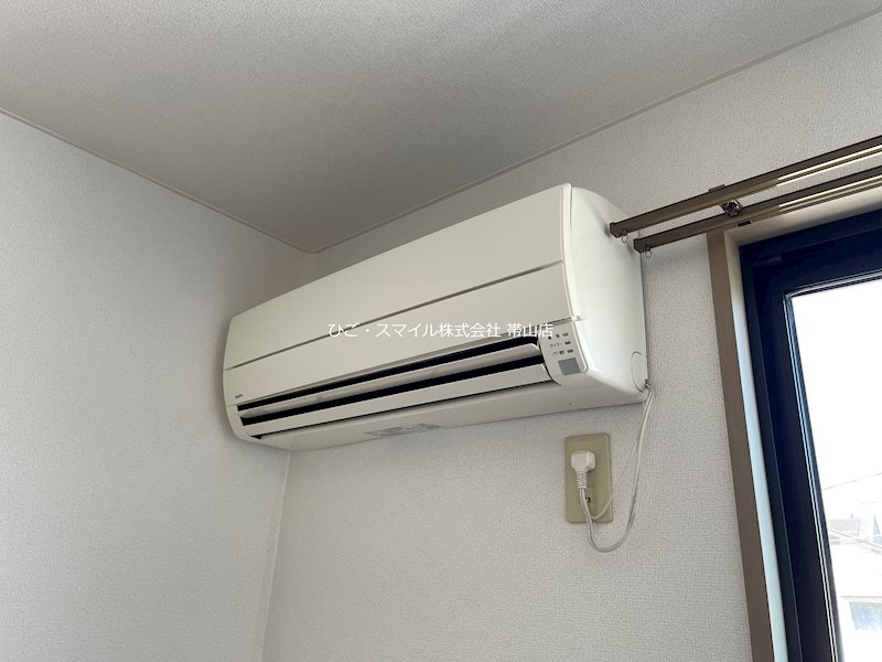プレミール御領 その他設備