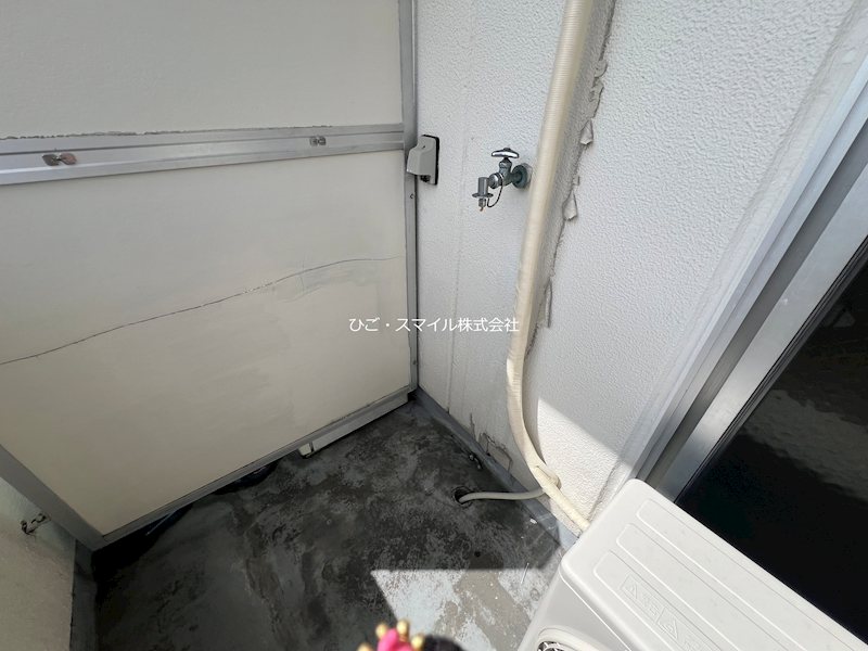 一ハイツ その他部屋・スペース