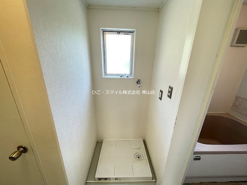 白山荘A棟  その他設備