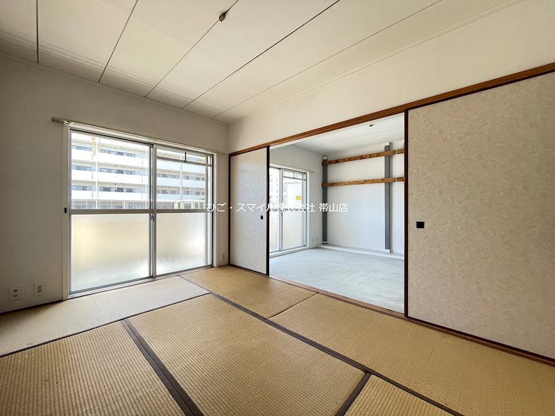 白山荘A棟  その他部屋・スペース
