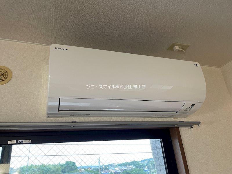 レピュート武蔵Ⅰ  その他設備