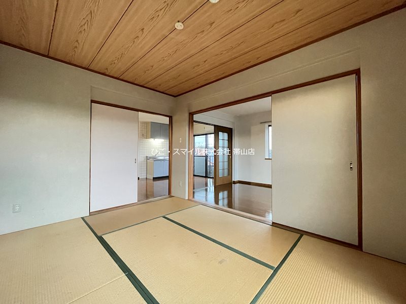 レピュート武蔵Ⅰ  その他部屋・スペース