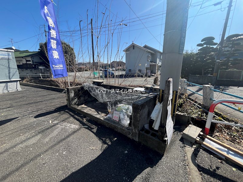 スカイハウス本荘Ⅱ その他共有部分