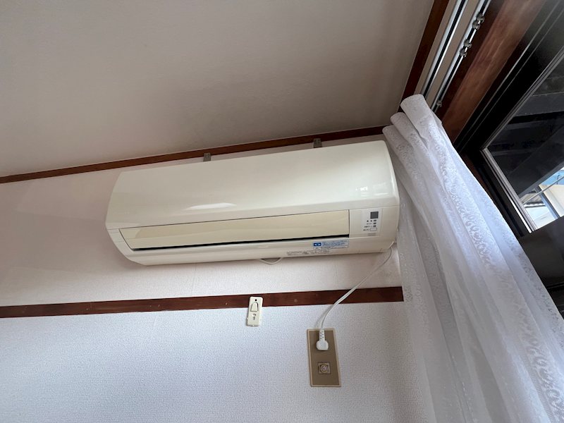 クリスタルコーポ その他設備