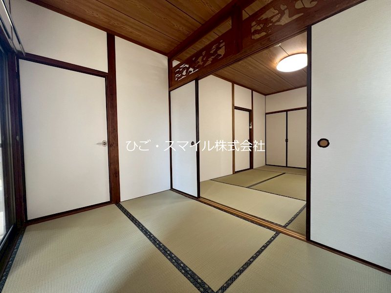 春日4丁目貸家（平屋・下段） その他部屋・スペース