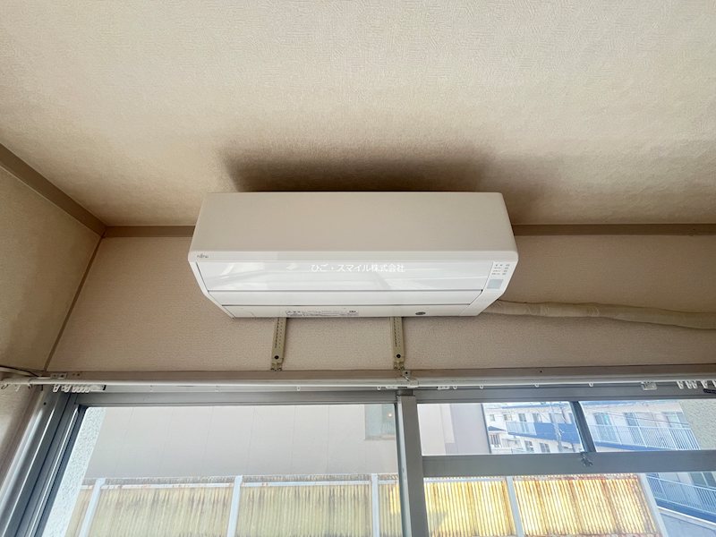 水前寺サンハイツ飛鳥  その他設備