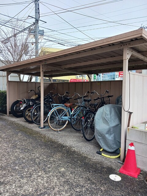オークヒル本田 その他