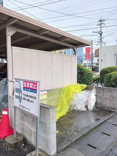 オークヒル本田 その他