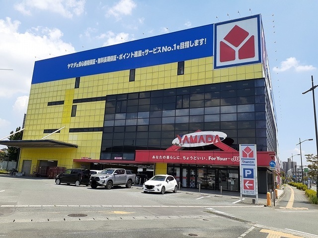 オークヒル本田 その他
