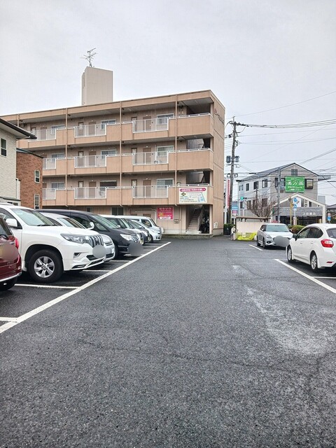 オークヒル本田 その他