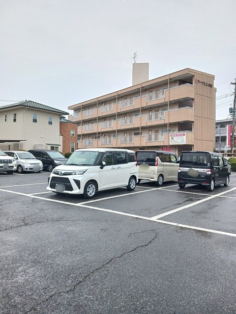 オークヒル本田 その他
