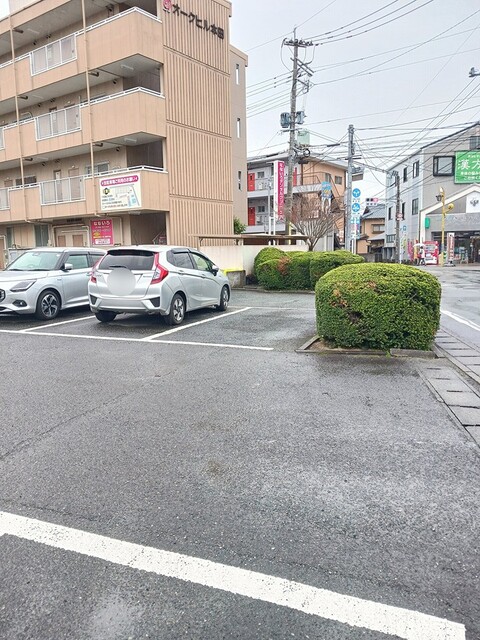 オークヒル本田 その他