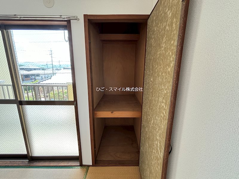 ヴィラソレイユ その他