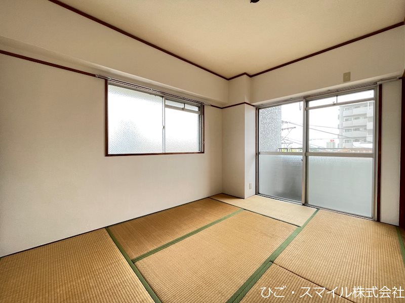 ブルーム その他部屋・スペース