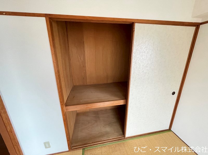 ブルーム 収納