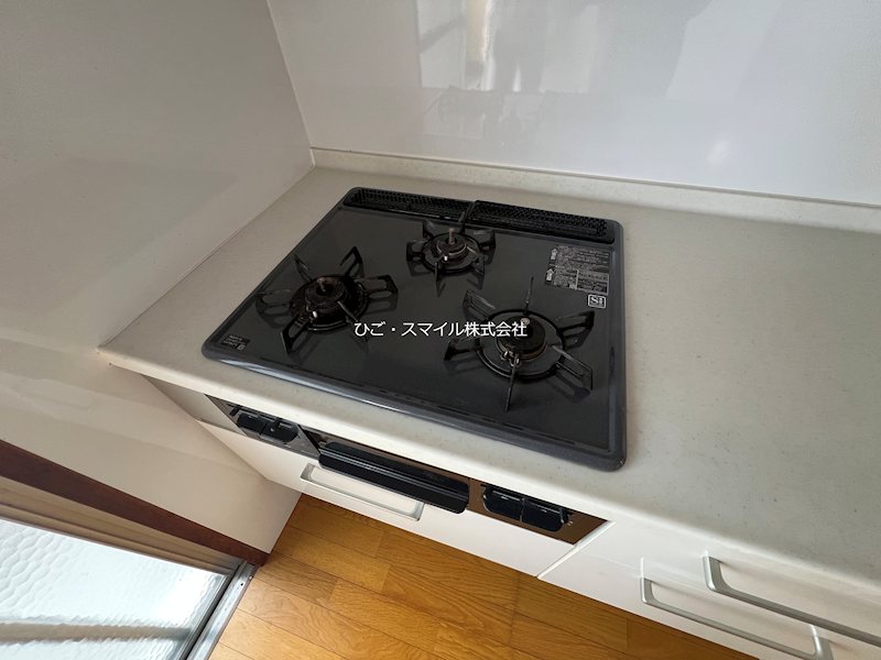 コーポ矢野 その他設備